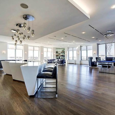 Fantastic 2 Bedroom Apartment With Gym At Arlington Luaran gambar