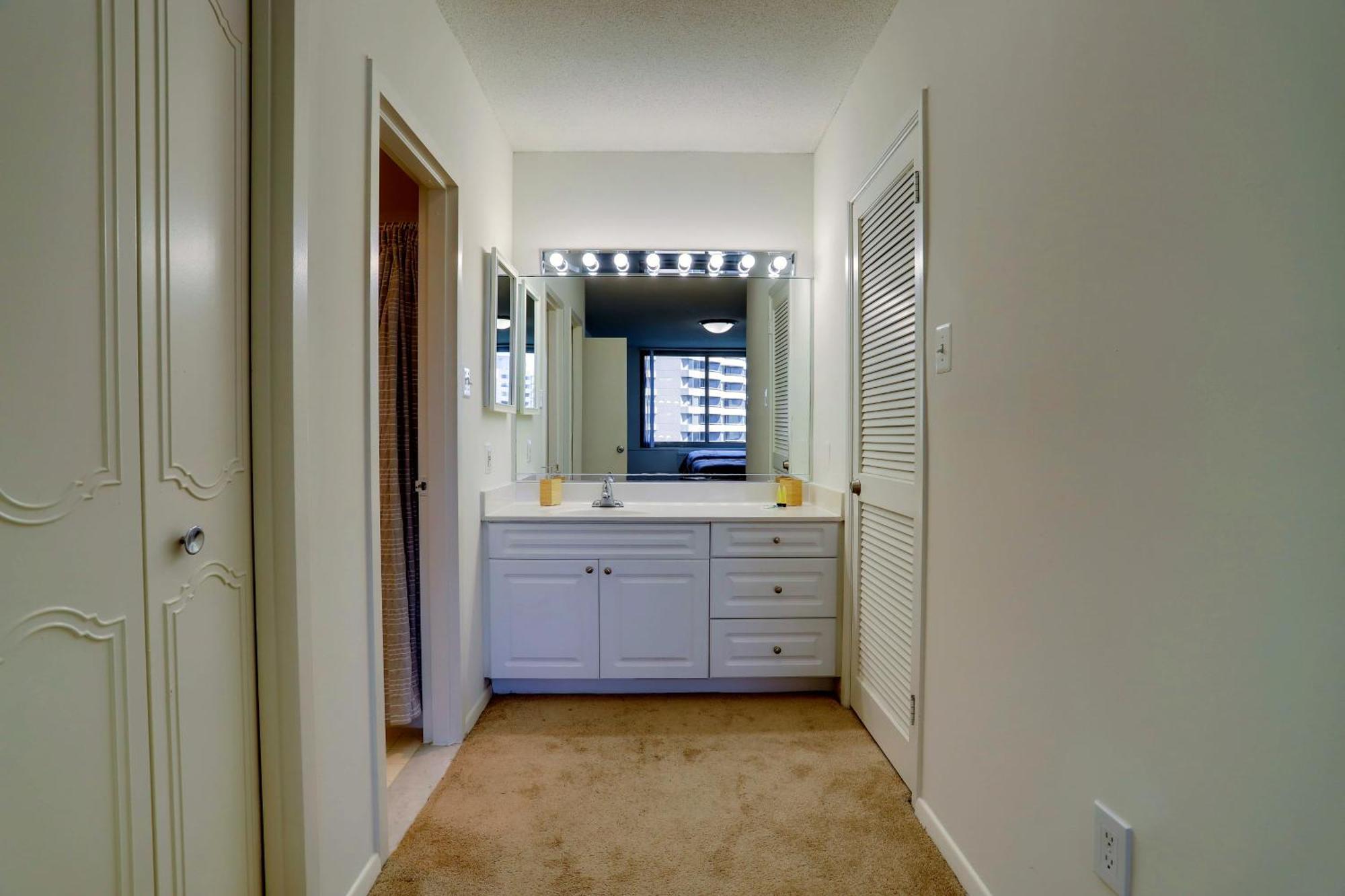Fantastic 2 Bedroom Apartment With Gym At Arlington Luaran gambar