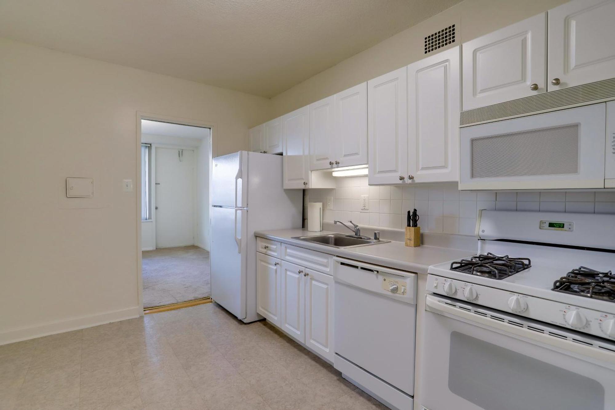 Fantastic 2 Bedroom Apartment With Gym At Arlington Luaran gambar
