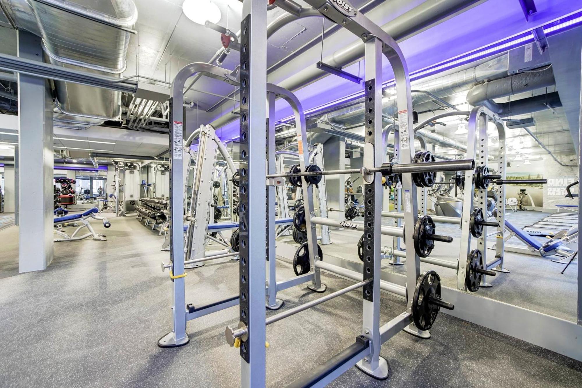 Fantastic 2 Bedroom Apartment With Gym At Arlington Luaran gambar