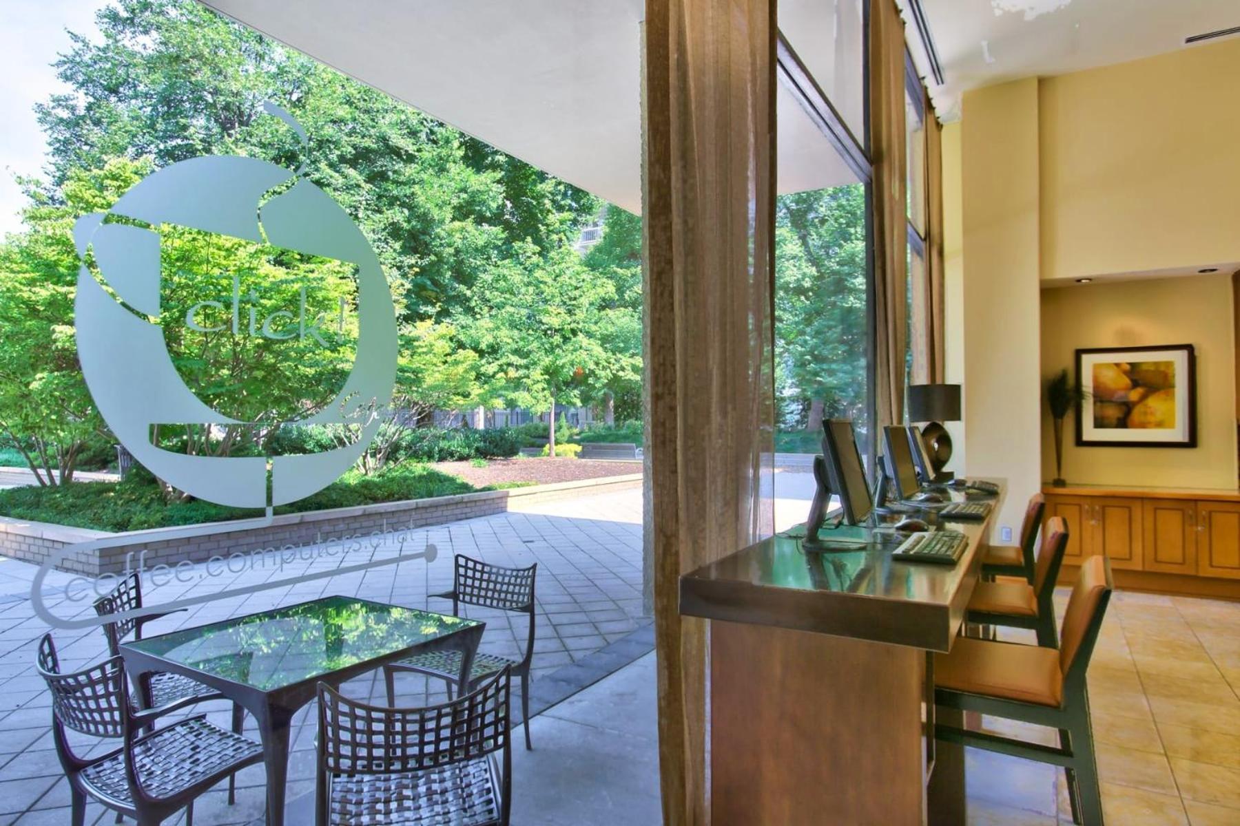 Fantastic 2 Bedroom Apartment With Gym At Arlington Luaran gambar