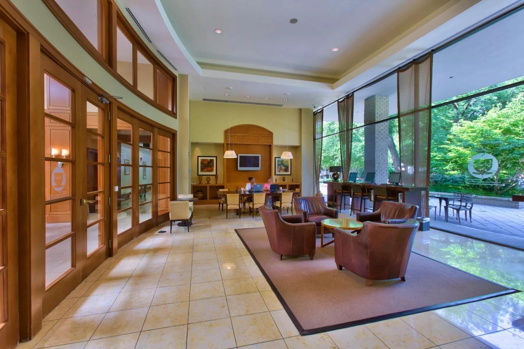 Fantastic 2 Bedroom Apartment With Gym At Arlington Luaran gambar