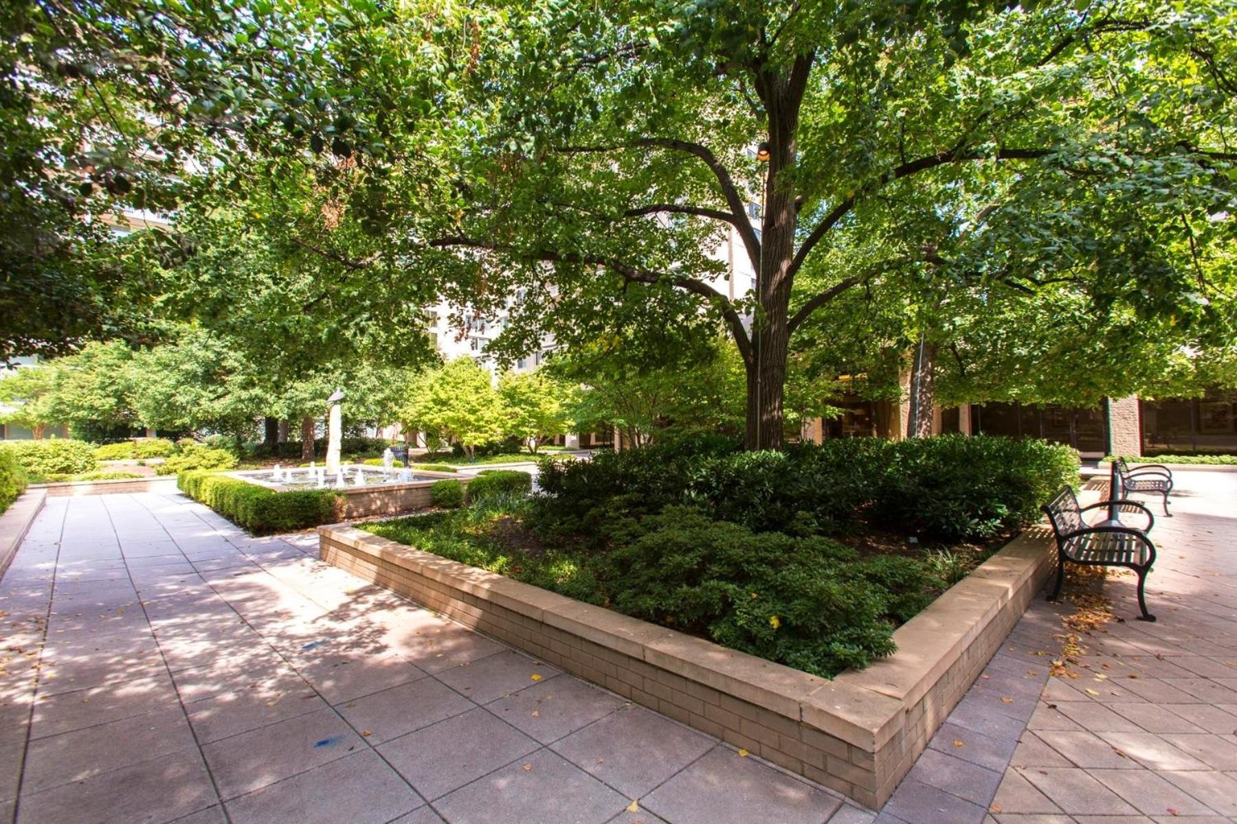 Fantastic 2 Bedroom Apartment With Gym At Arlington Luaran gambar